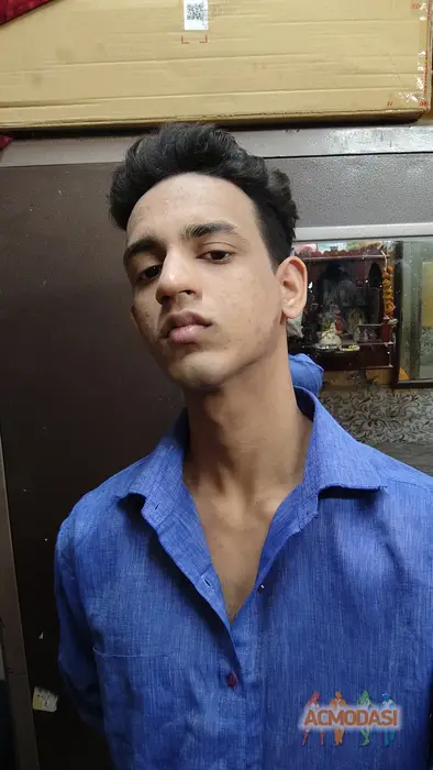 Yogesh  Pandey photo №126470. Uploaded 08 January 2026