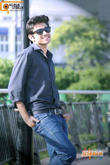 Pranav  Gandhi photo №35958. Uploaded 24 December 2015