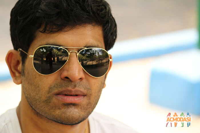 Ramesh  Rajasekar photo №5188. Uploaded 10 June 2015