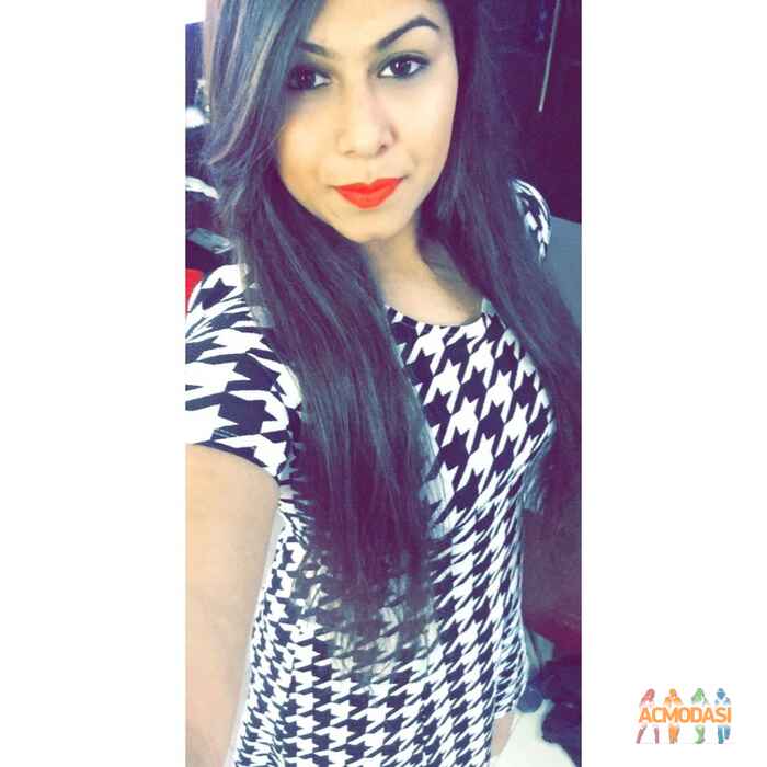 Kajal  Soni photo №79375. Uploaded 11 October 2016