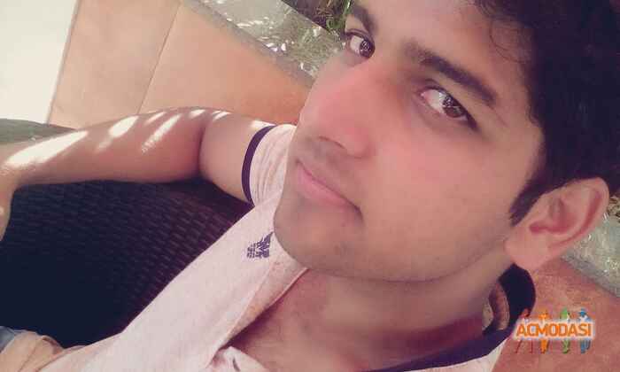 Rahul Ramdas Ghode photo №61564. Uploaded 03 June 2016