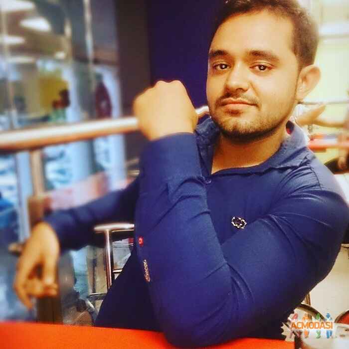 Himanshu  Chopra photo №71513. Uploaded 17 August 2016