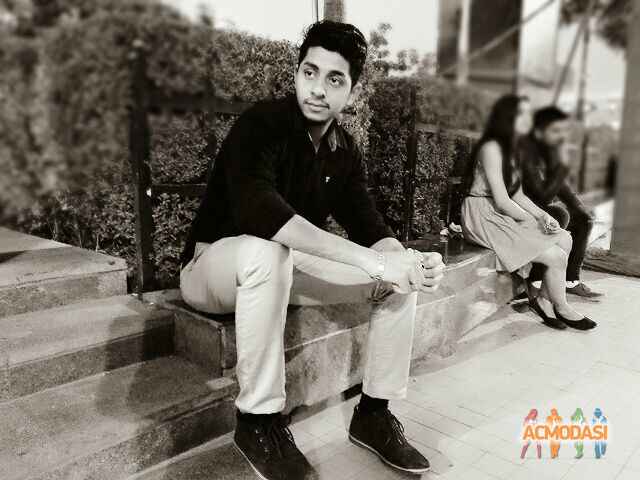 sachin  verma photo №84378. Uploaded 18 November 2016