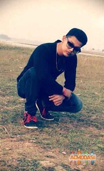 ANISH  MISHRA photo №70428. Uploaded 09 August 2016