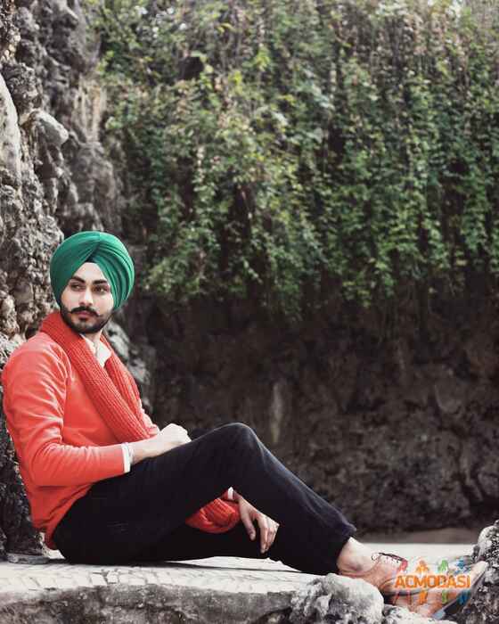 Inder Mohan Singh photo №90925. Uploaded 08 January 2017