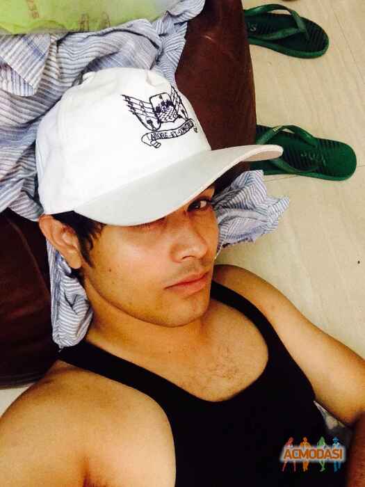 Prateek  Dixit photo №19103. Uploaded 07 September 2015