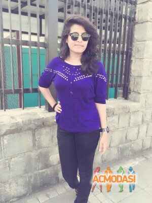 Priyanka Mohan Chalke photo №79288. Uploaded 11 October 2016