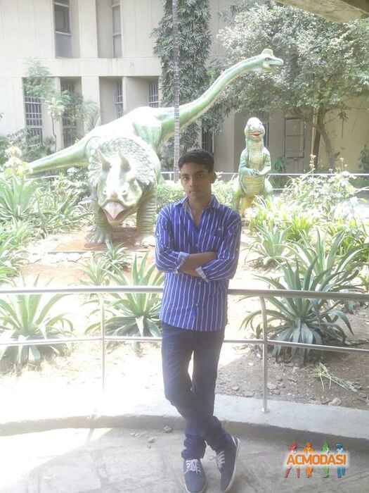 Asheesh Sahlad Verma photo №63877. Uploaded 19 June 2016