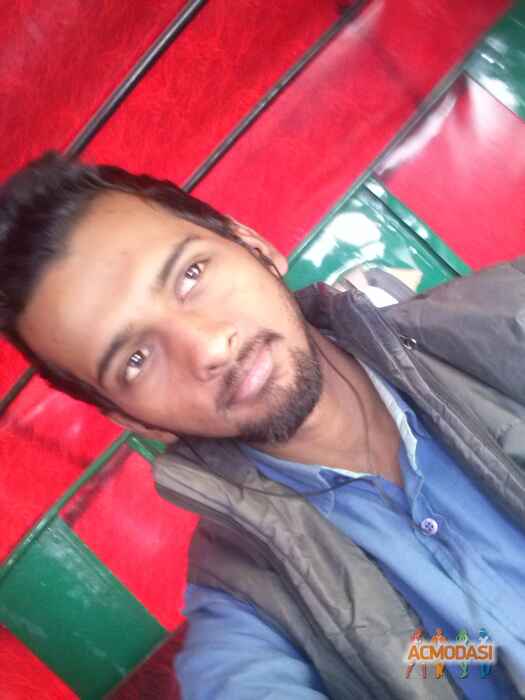 Ahraz  Siddiqui photo №82958. Uploaded 06 November 2016