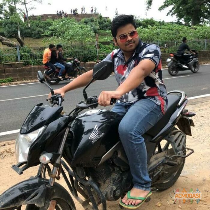 SWAGAT  Mohanty photo №122235. Uploaded 30 March 2020