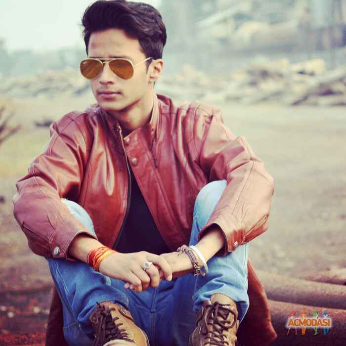 Shivam  Sharma photo №90331. Uploaded 04 January 2017