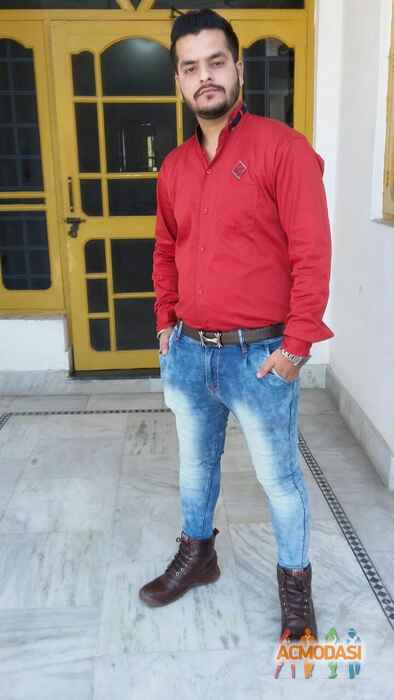 kushal kumar sharma photo №94061. Uploaded 31 January 2017