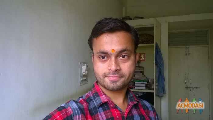 ACHYUT MOHAN  photo №94526. Uploaded 04 February 2017