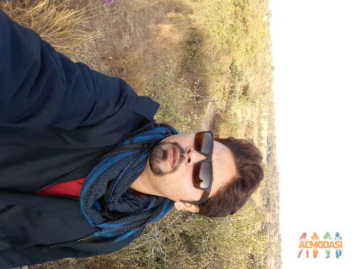 Faisal Ali Khan photo №37871. Uploaded 04 January 2016