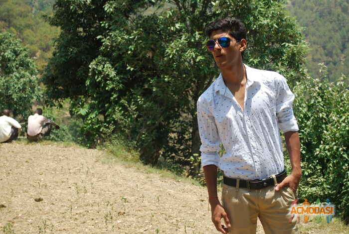 Anuj  Rawat photo №53376. Uploaded 08 April 2016