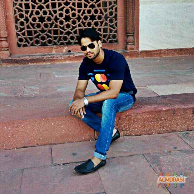 Amit  Nishad photo №24235. Uploaded 11 October 2015