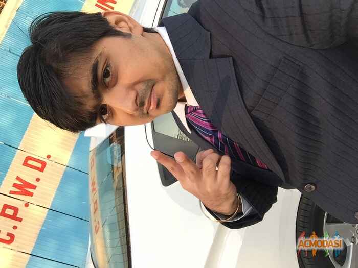 Niheer  Sheth photo №45085. Uploaded 07 February 2016