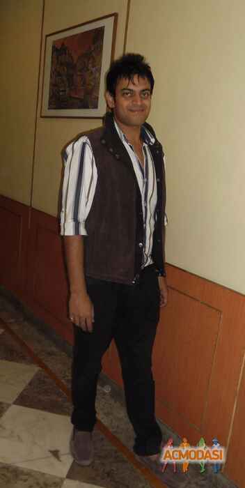 Saurabh  Kashyap photo №3718. Uploaded 29 May 2015