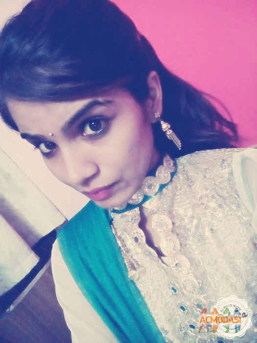 Mayuri Laxman Bandgar photo №75744. Uploaded 14 September 2016
