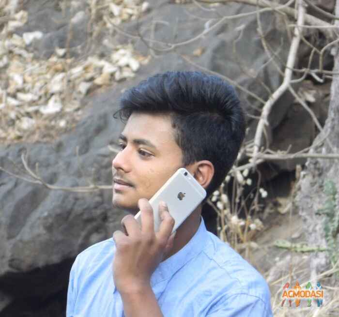 Rahul Hemant Ray photo №94553. Uploaded 04 February 2017