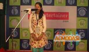 Shruti  Akki photo №97207. Uploaded 01 March 2017