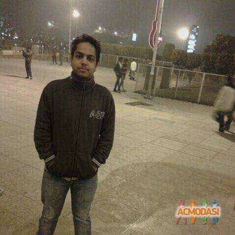 Diwaker  Upadhyay photo №18158. Uploaded 01 September 2015