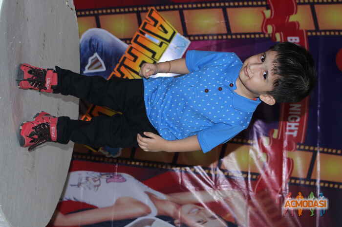 Atharva  Goyal photo №28979. Uploaded 15 November 2015