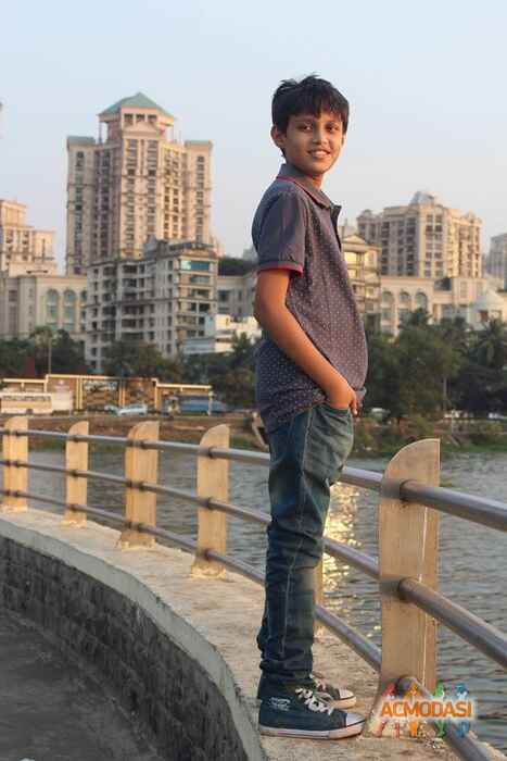 Aryan  Bawasker photo №42500. Uploaded 21 January 2016