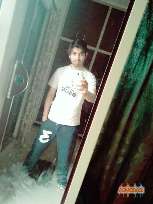 Vasu B Dhanorkar photo №62743. Uploaded 12 June 2016