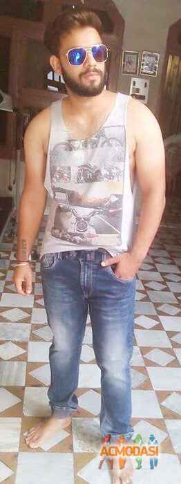 Sajan Ranveer Gumber photo №82985. Uploaded 06 November 2016