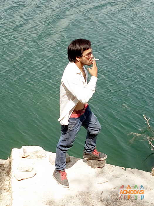 MAHENDRA SINGH SOLANKI photo №87004. Uploaded 09 December 2016