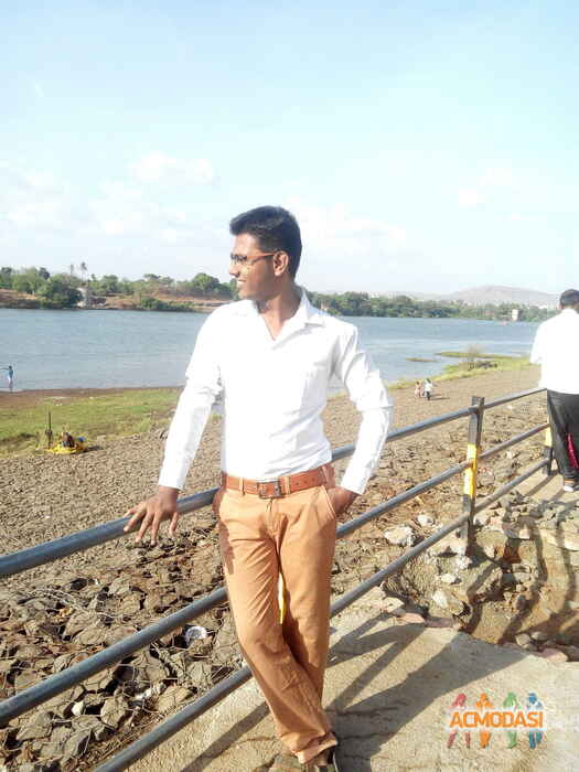 Salman Rajkumar Mulani photo №88333. Uploaded 20 December 2016