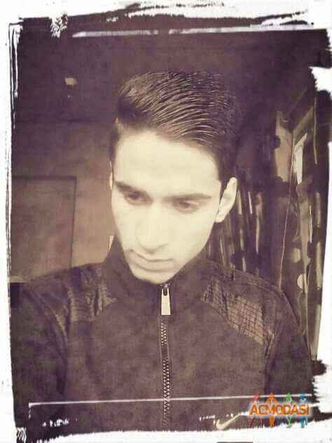 Anis Ahmad Matta photo №93256. Uploaded 25 January 2017