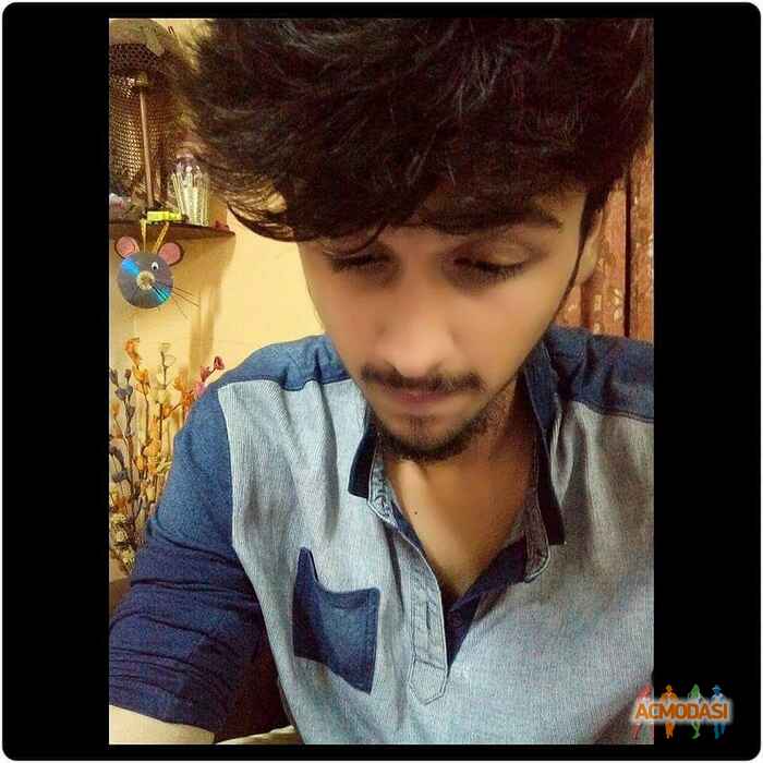Vardan Sanjay Sharma photo №106305. Uploaded 13 June 2017