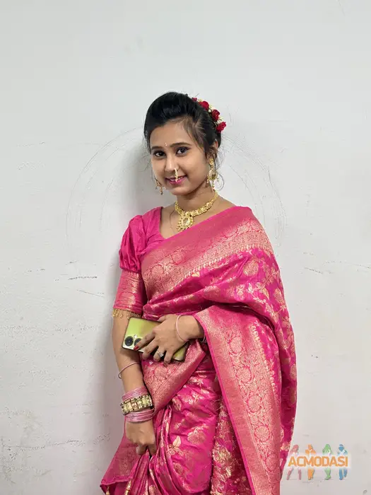 Vaishnavi  Dhumal photo №126747. Uploaded 01 February 2026