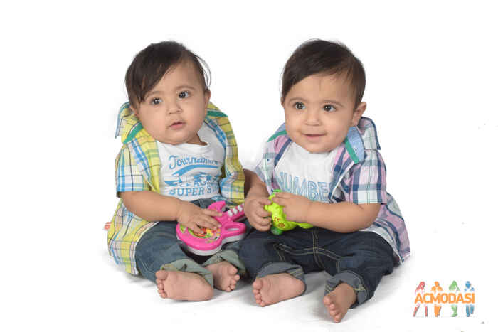 AAHAN & VIHAN photo №27672. Uploaded 06 November 2015