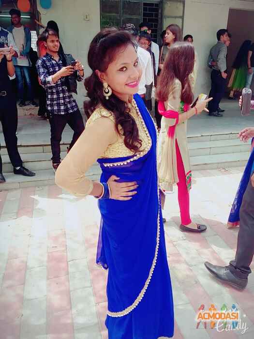 Muskan  Bhatnagar photo №103464. Uploaded 07 May 2017