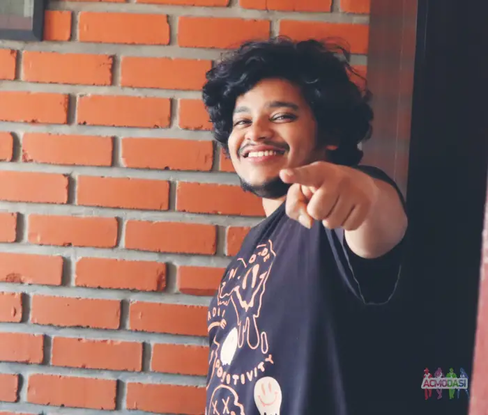 Sreerag  Ek photo №125842. Uploaded 01 October 2025