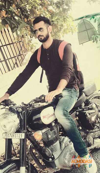 Nitin   photo №24557. Uploaded 14 October 2015