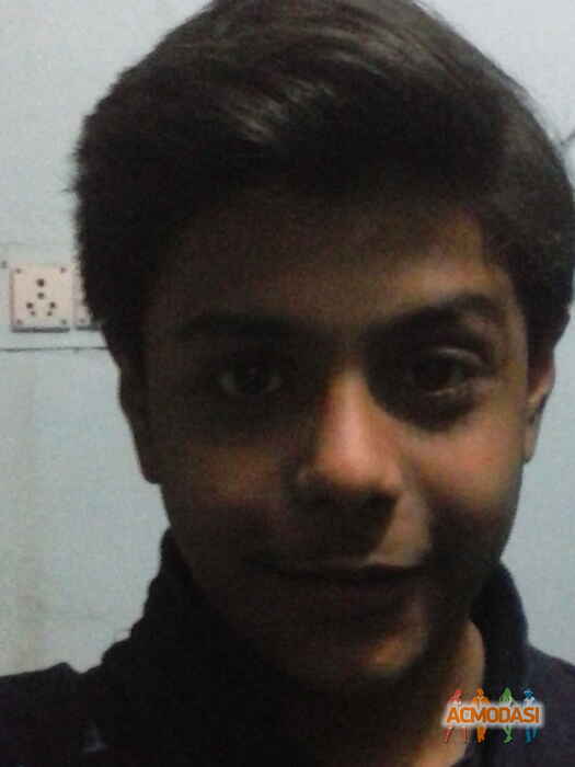 Aniket   photo №38199. Uploaded 05 January 2016