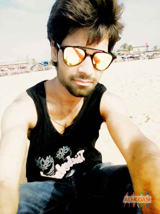 Karan Singh Panwar photo №75635. Uploaded 13 September 2016