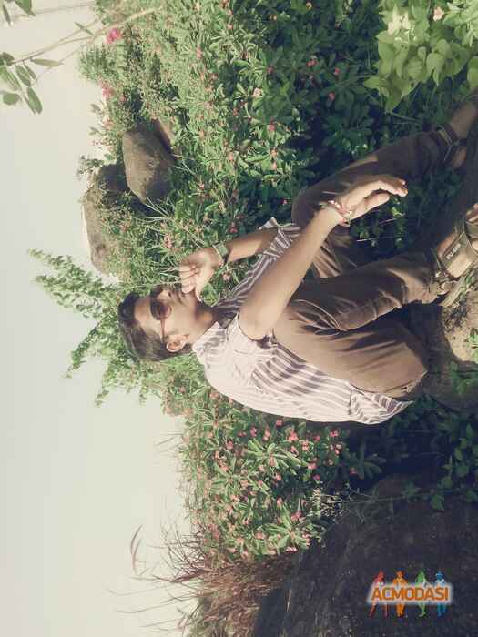 Vikas Bechulal Prajapati photo №91908. Uploaded 16 January 2017
