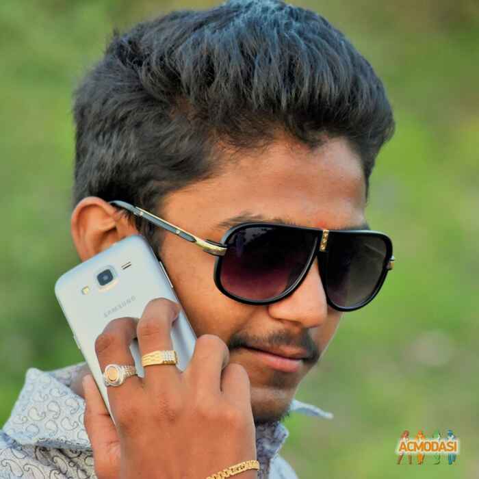 Mahipal Navalbhai Vaghela photo №105252. Uploaded 28 May 2017