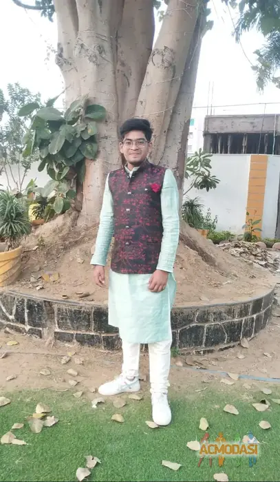 Anuj  Shinde photo №126128. Uploaded 21 November 2025