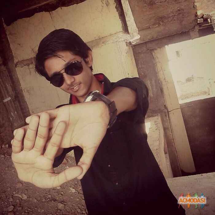 Yogesh shyam shahane photo №64403. Uploaded 22 June 2016