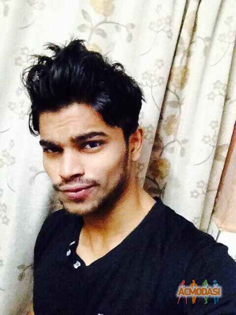 Shivraj  Pednekar photo №10232. Uploaded 14 July 2015