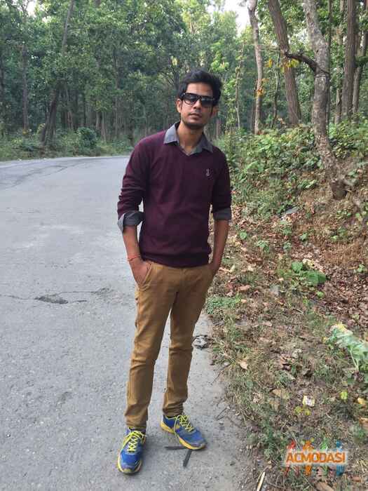 Aniket  Sinha photo №37856. Uploaded 04 January 2016