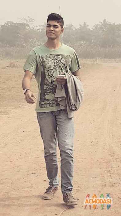Ashish  Mehta photo №44376. Uploaded 03 February 2016