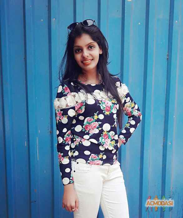 SUPRIYA SURESH DAREKAR photo №99823. Uploaded 03 April 2017