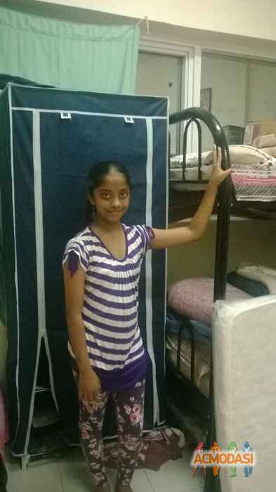 Renisha   photo №37904. Uploaded 04 January 2016